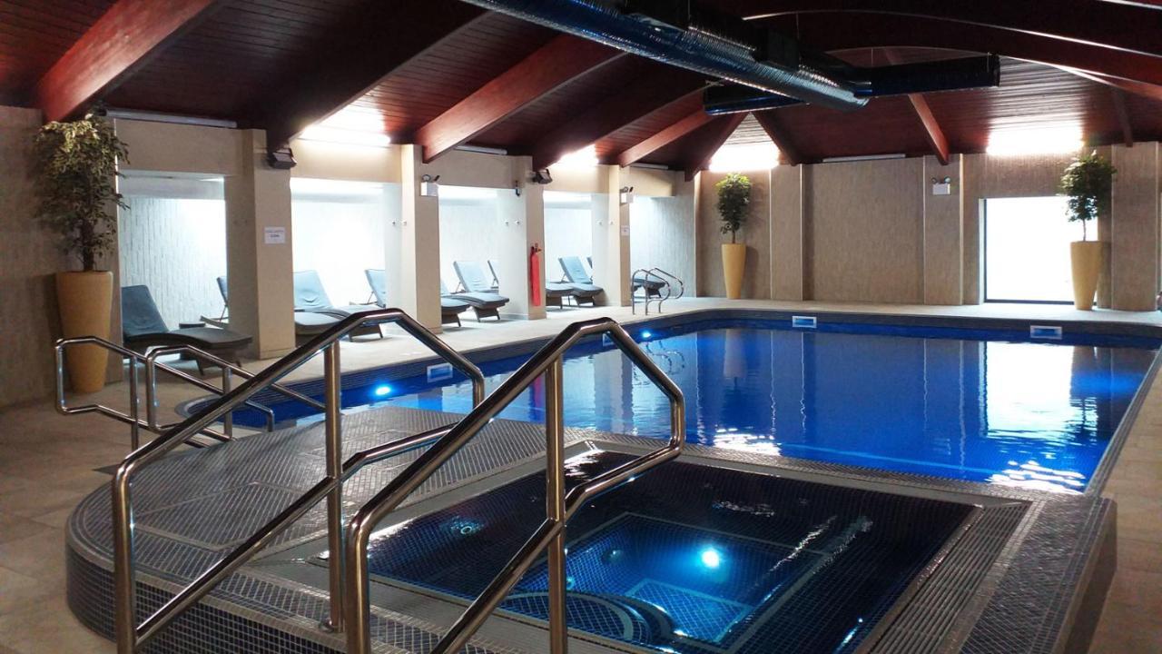 Charming Copse Corner Lodge - Spa Resort - Devon Chudleigh 外观 照片