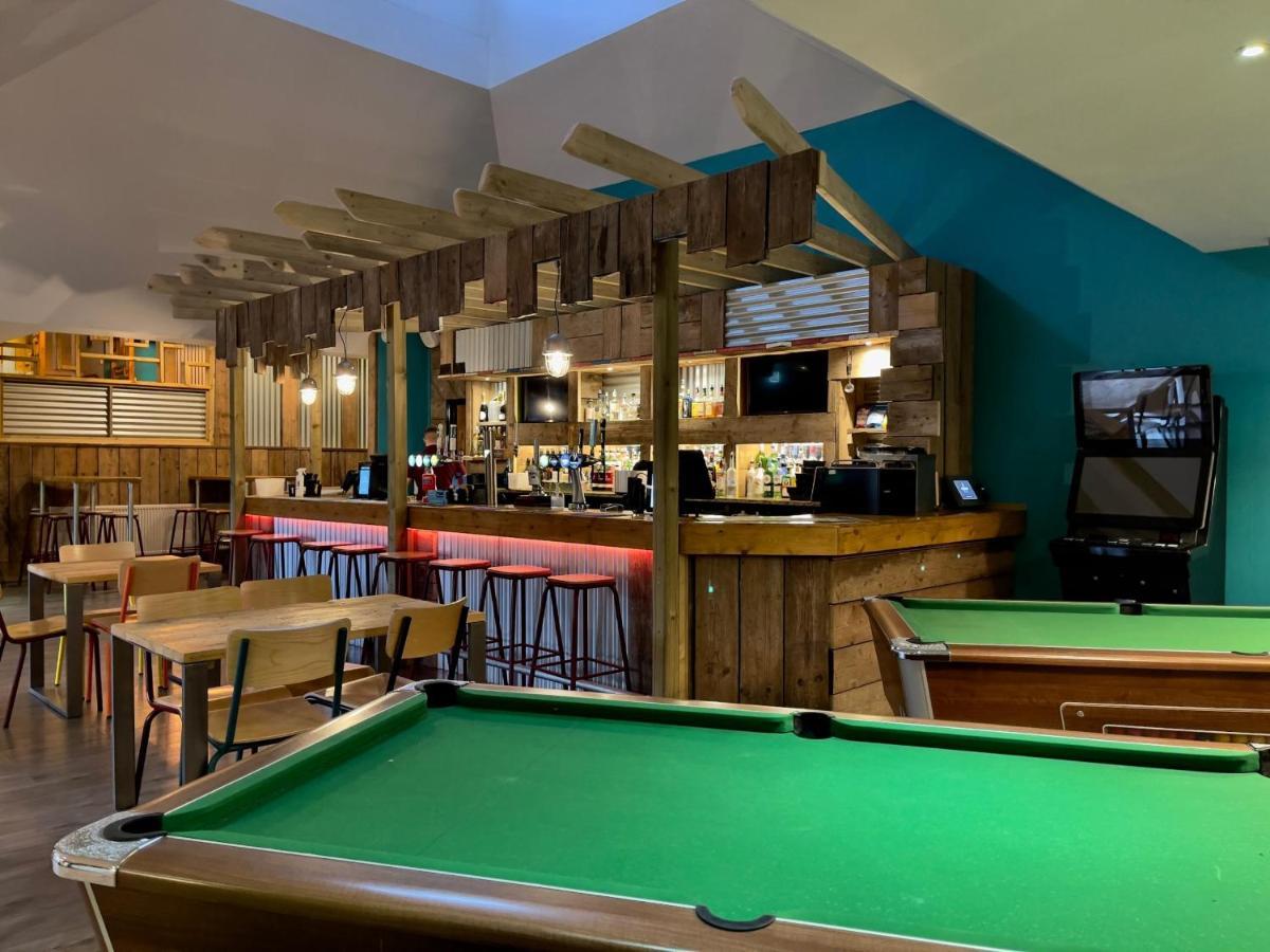Charming Copse Corner Lodge - Spa Resort - Devon Chudleigh 外观 照片